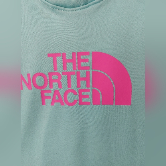 The North Face Womens Hoodie Size Small - Picture 3 of 9